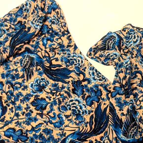 Stone Cold Fox Mini Off Shoulder Dress - Picture 5 of 7